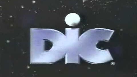 The DiC Closing logo gets a Sparta remix