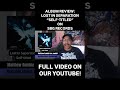 Lost in separation - self titled review
