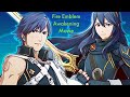 Fire Emblem Awakening - Movie Marathon Edition (All Cutscenes & Cinematics) HD