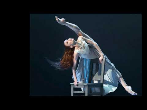 WOW!  Ballerina Svetlana Zakharova made me say wow 46 times.