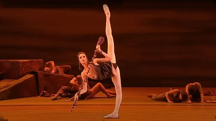 46 Times Ballerina Svetlana Zakharova Made Me Say ...