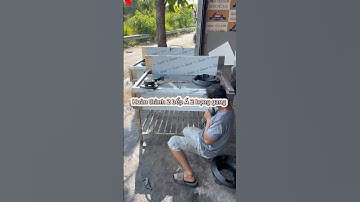 GIAO BẾP Á 2 HỌNG – ĐẦY ĐỦ TÍNH NĂNG CHO BẾP QUÁN ĂN #bepa2hong #bepacongnghiep #giaohaotannoi