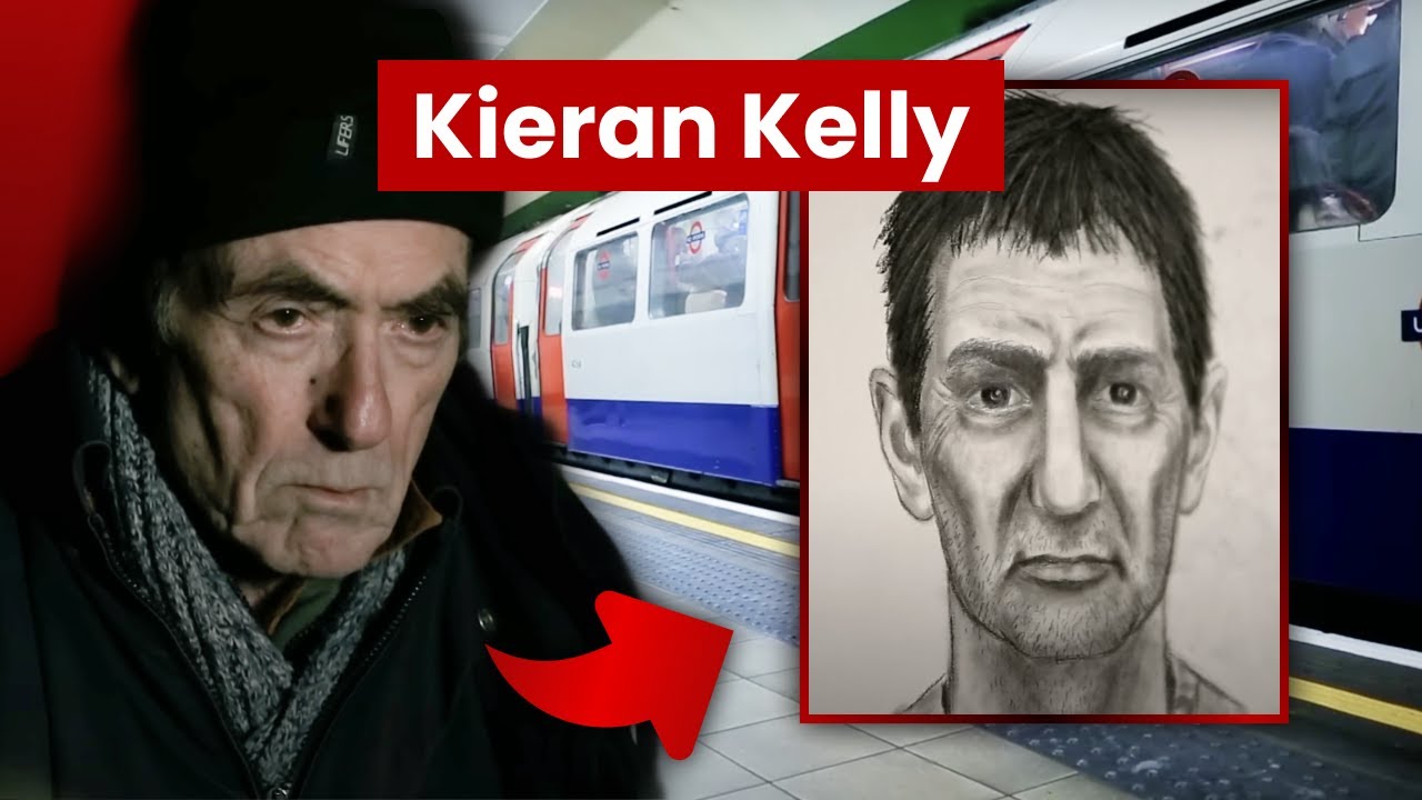 The Tube Station Killer | Inside The Mind of a Serial Killer