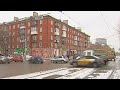 Дом качается: жители пятиэтажки в Перми опасаются обрушения здания