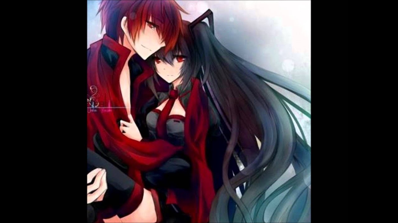 Anime From This Moment On by Shania Twain full song