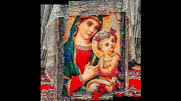 ማርያም Maryam Ethiopian Orthodox Mezmur 