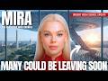 SOLAR FLASH!!️"The Great SHIFT To New Earth..." | Mira, Pleiadian High Council