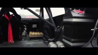 Lancer Evo Proturbo 9 Second Car 750Hp Promo