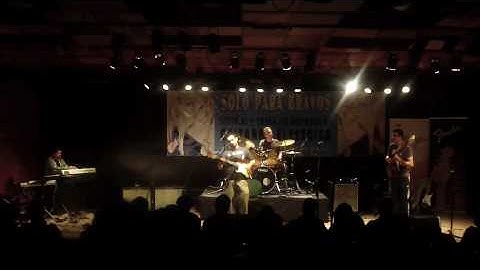 Tribute To Chris Potter