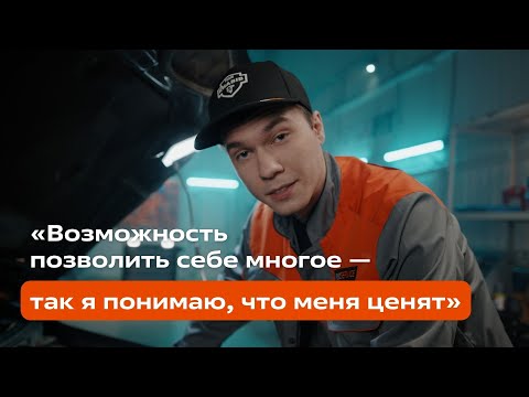 Зарплата автомеханика в России. Что может себе позволить автослесарь?