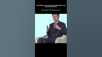 The Future of AI