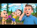 Good Manners: I Want to Try Too! and MORE Educational Nursery Rhymes &amp; Kids Songs