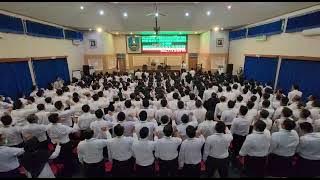 MARS PETUGAS HAJI EMBARKASI SUB 2023