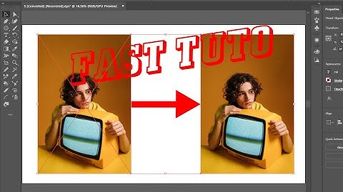 #ILLUSTRATOR #TUTORIAL How To Embed  Images In ILLUSTRATOR CC