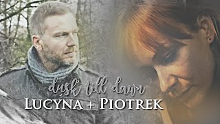 Lucyna &amp; Piotrek | Dusk Till Dawn | Komisarz Alex