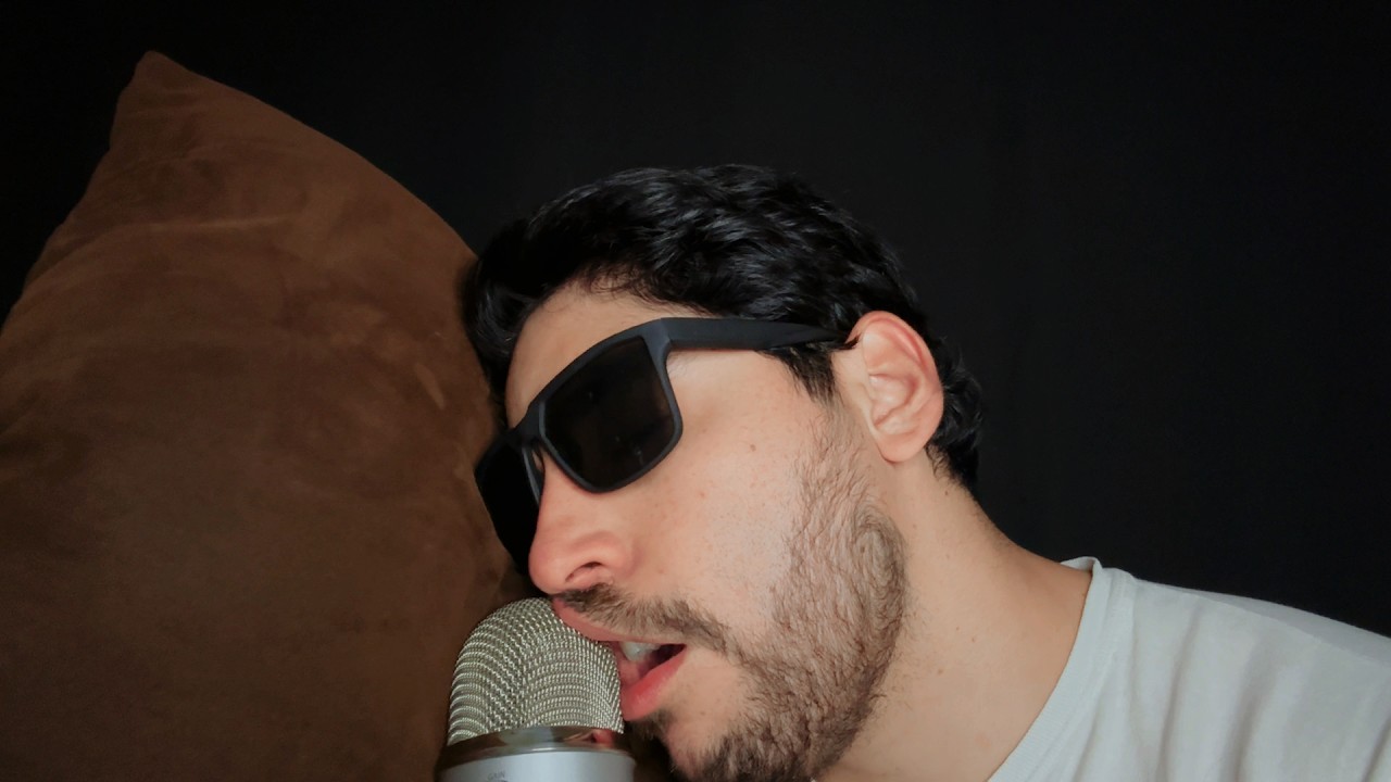 ASMR Extremely INTENSE Mouth Sounds For Deep Sleep (+2hrs)