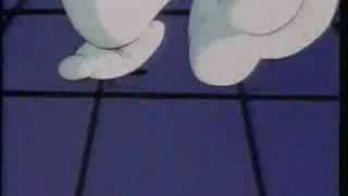 The Real Ghostbusters Music Video