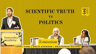 Physician Perspectives on Scientific Truth and Political Intentions