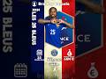 Les 25 Bleus 2024 | France Squad #france #mbappe #dembele