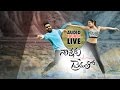 Nannaku Prematho Audio Launch - Live
