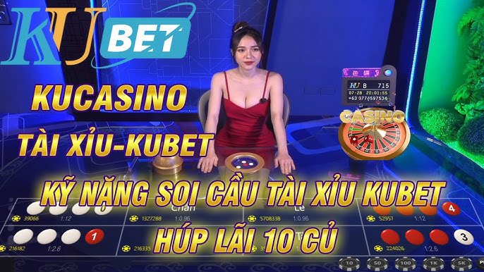 Tìm Hiểu Về Kubet - Nền Tảng Cá Cược Trực Tuyến Hàng Đầu Hiện Nay