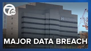 More than 33K Michigan Medicine patients possibly impacted by data breach