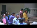 Wednesday Night 1/8/25 Pastor Cliff Kirkland "Immature Faith"