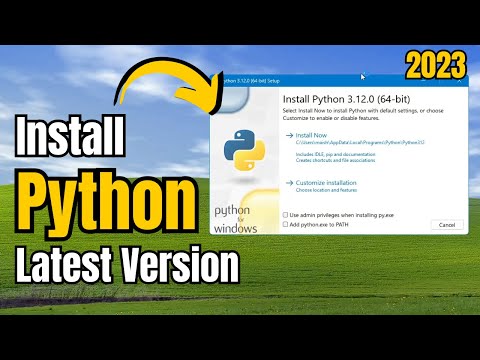 How to Install
