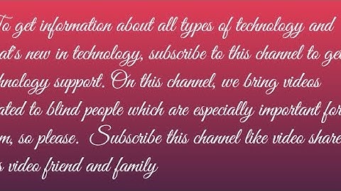 How To Create Per-application gesture scheme In csr,how to use,,! , watch complete video