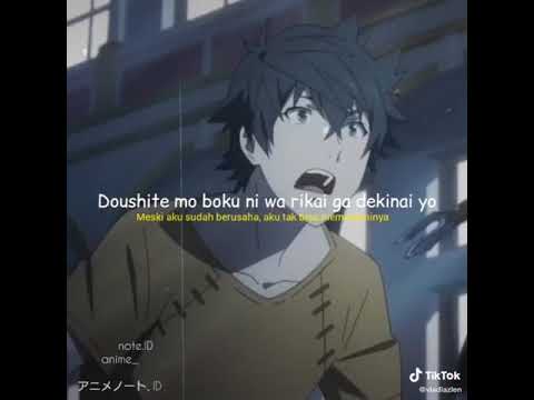 Kokoronashi Story Wa Tate No Yuusha Youtube