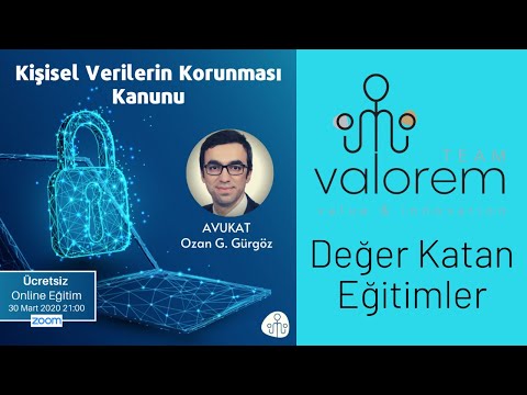 Video: Veri bütünlüğünü korumaya çalışırken hangi faktörler dikkate alınmalıdır?