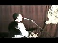 ياكل الصفوف السمائيين قداس عيد القيامة المجيد 1996 خورس الاكليريكية بقيادة المعلم ابراهيم عياد
