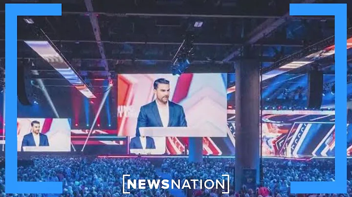 Last day of AmFest focuses on Republican unity | NewsNation Live