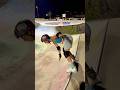ROLLER AU SKATEPARK DE DRAGUIGNAN