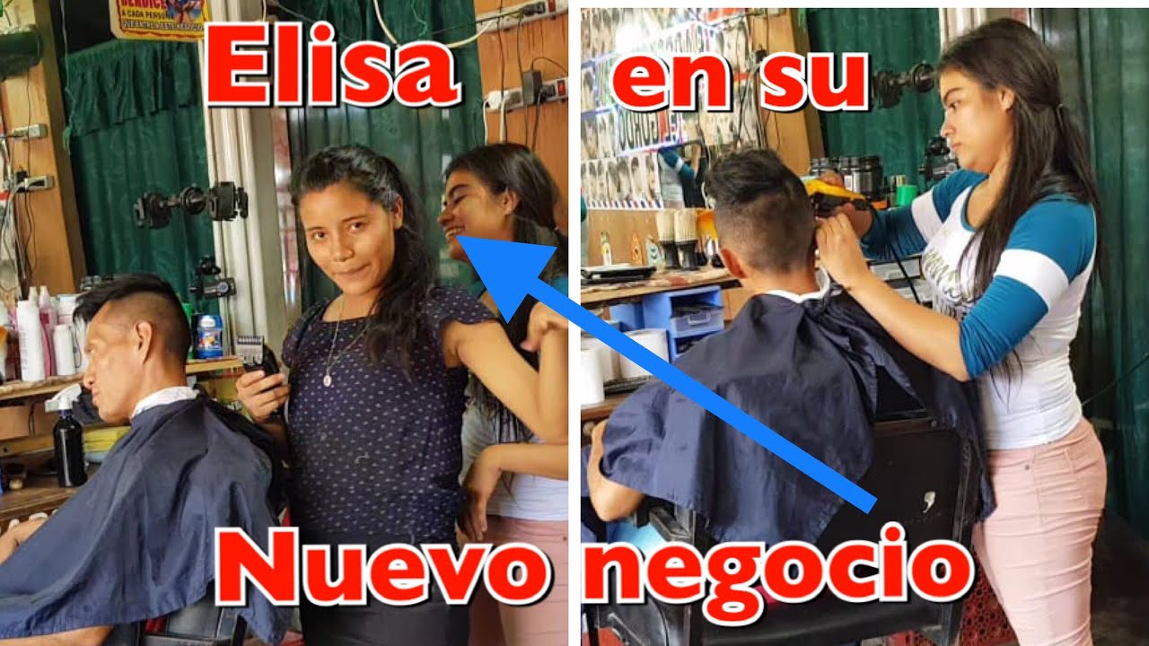 camera iphone 8 plus apk ELISA y YAKI son unas ” BARBERAS PROFESIONALES “