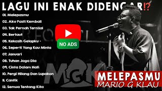 Download lagu Kumpulan Lagu MARIO G KLAU – Live Session Rooftop Full Album Terbaik