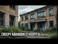 We found a hospital in the bronx abandoned nyc hospital