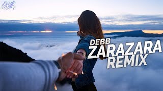 Zara Zara (Deep House Remix) || Debb |  Rehna Hai Tere Dil Mein | Bombay Jayashri | Deep House Music