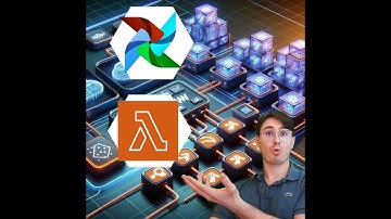 How to Run AWS Lambda Functions Using Airflow! How to Get More out of Lambda Functions with Airflow!