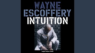 Intuition (feat. Jeremy Pelt, Rick Germanson)