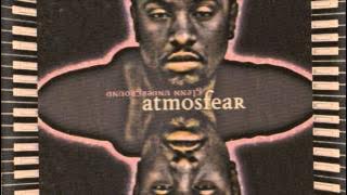 Glenn Underground - Israelee Night Falls