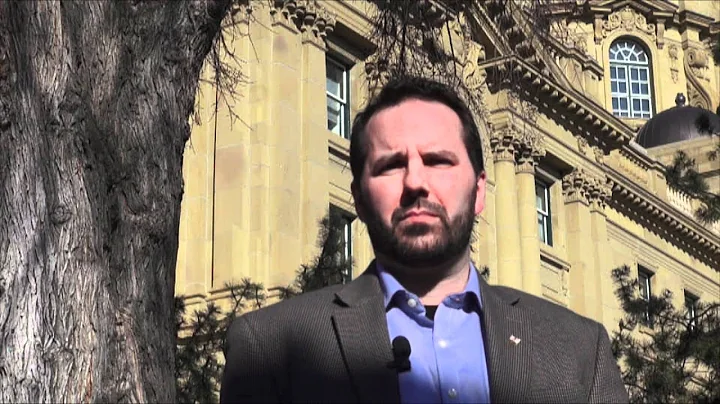 Tim Weis on green energy in Canada
