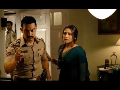 Jee Le Zaraa Talaash Song (rimex) Aamir Khan, Rani Mukherjee, Kareena Kapoor