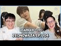 Learn Korean & Japanese with SEANNA TV | [Jeongwaja] EP. 104 EXO Kai at Japanese Language Department