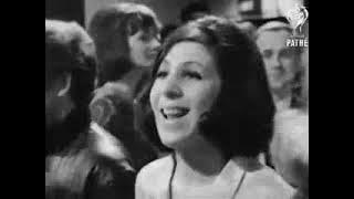Lysett - I Know (1966)