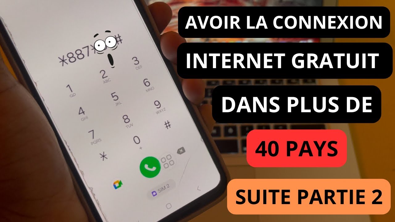 Comment Faire Pour Avoir De La Connexion