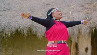 AGNES MURWA - ABA KUSELE ( VIDEO) 4K