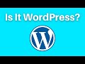 How to Easily Detect if a Website Uses WordPress