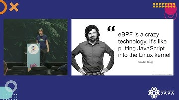 Building a Lightning Fast Firewall with Java & eBPF - OCX 2024