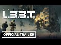 Project L33T - Official Announcement Gameplay Trailer